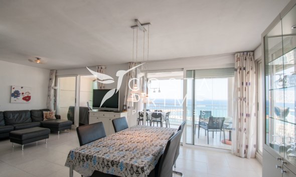 Resale - Penthouse - Calpe