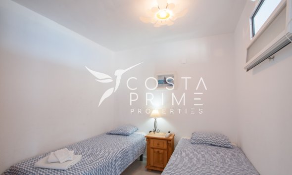 Resale - Penthouse - Calpe