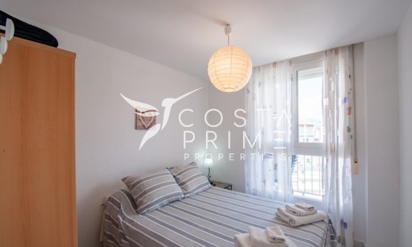 Resale - Penthouse - Calpe