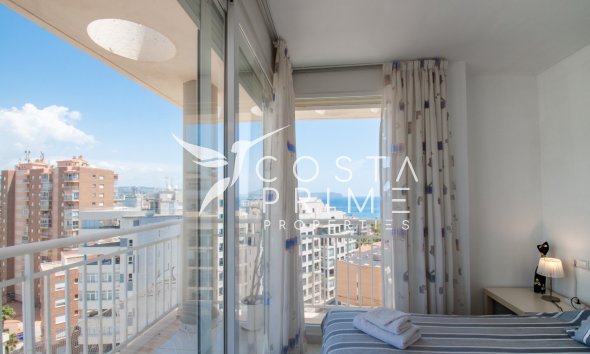 Resale - Penthouse - Calpe
