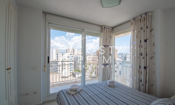 Resale - Penthouse - Calpe