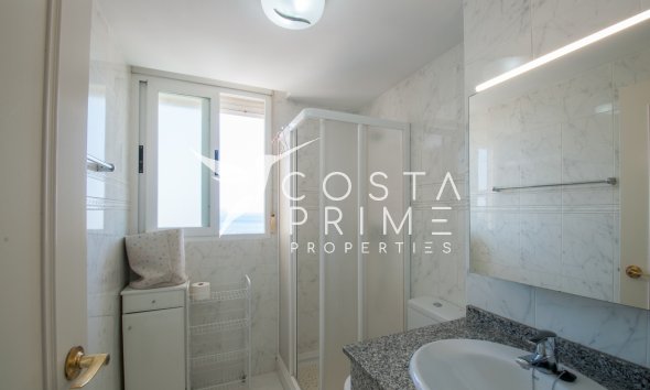 Resale - Penthouse - Calpe