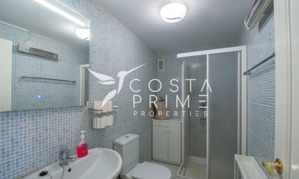 Resale - Penthouse - Calpe
