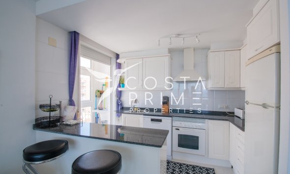 Resale - Penthouse - Calpe