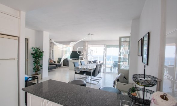 Resale - Penthouse - Calpe