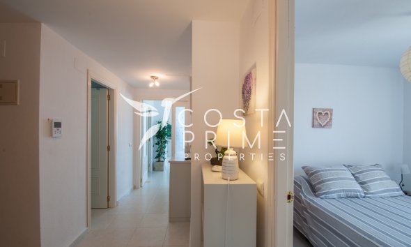 Resale - Penthouse - Calpe