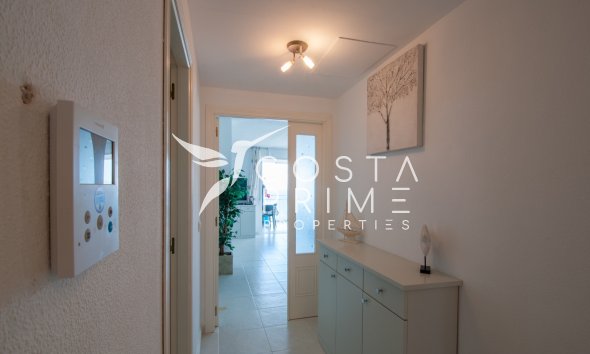 Resale - Penthouse - Calpe