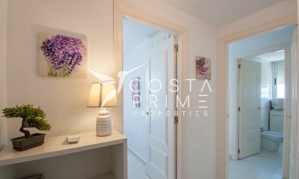Resale - Penthouse - Calpe