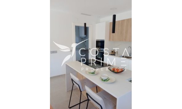 Új építésű - Villa  - Calasparra