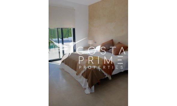 Új építésű - Villa  - Calasparra