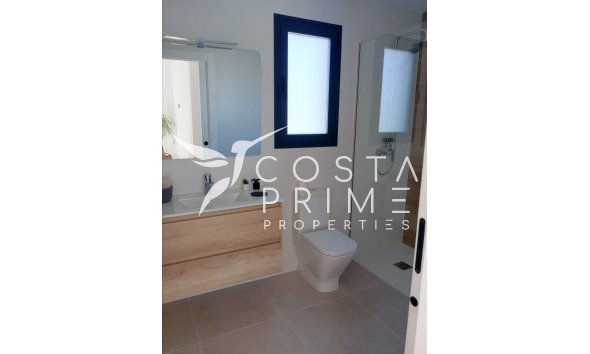 Új építésű - Villa  - Calasparra