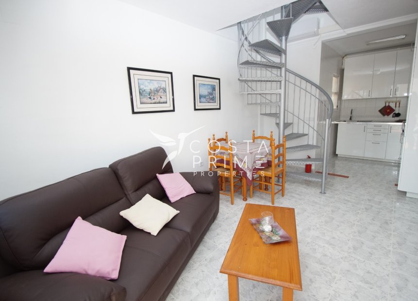 Resale - Townhouse / Semi - Orihuela