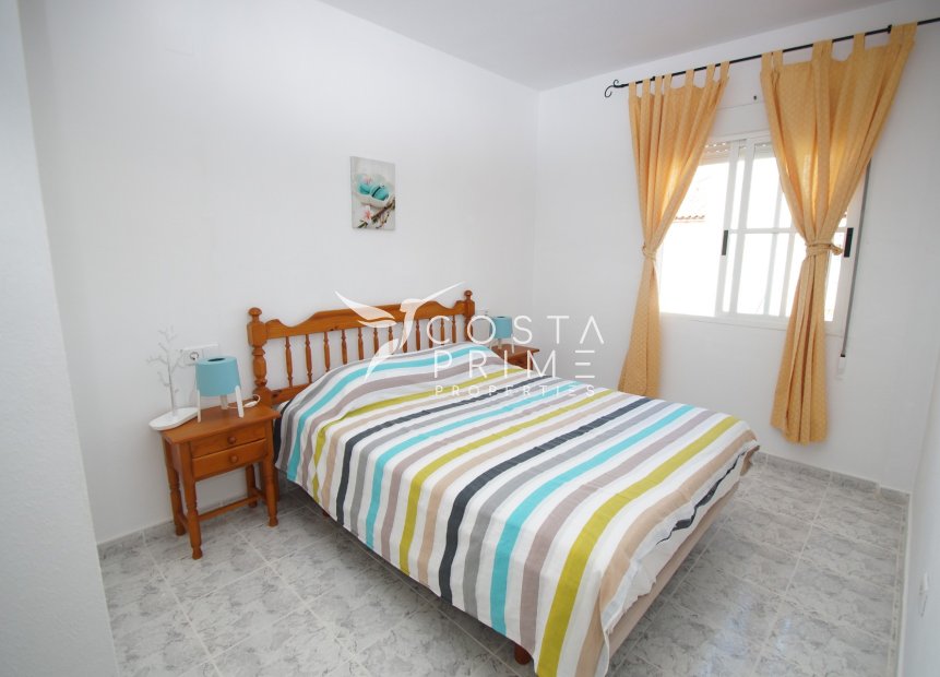 Resale - Townhouse / Semi - Orihuela