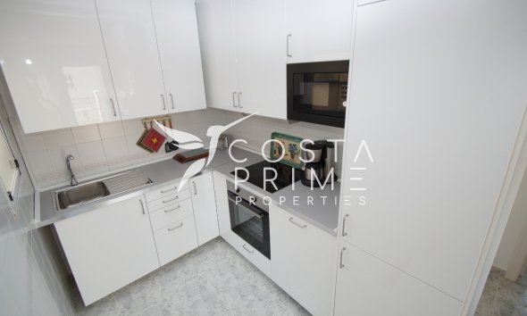 Resale - Townhouse / Semi - Orihuela