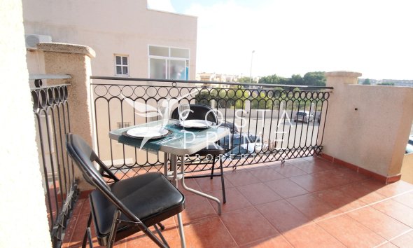 Resale - Townhouse / Semi - Orihuela