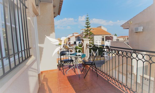 Resale - Townhouse / Semi - Orihuela