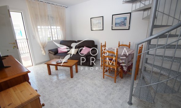 Resale - Townhouse / Semi - Orihuela