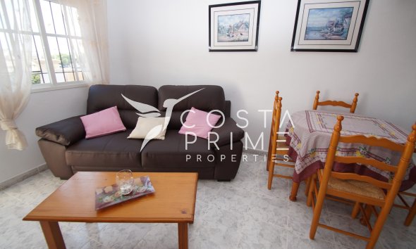 Resale - Townhouse / Semi - Orihuela
