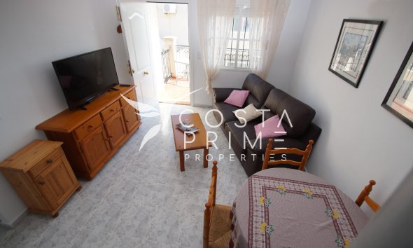 Resale - Townhouse / Semi - Orihuela