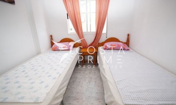 Resale - Townhouse / Semi - Orihuela