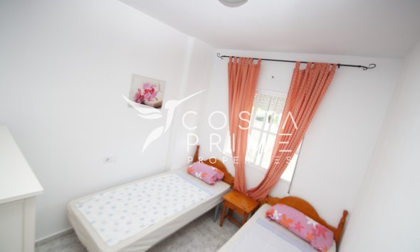 Resale - Townhouse / Semi - Orihuela
