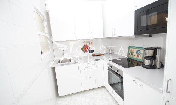 Resale - Townhouse / Semi - Orihuela