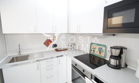 Resale - Townhouse / Semi - Orihuela