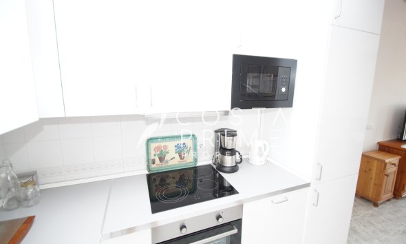 Resale - Townhouse / Semi - Orihuela