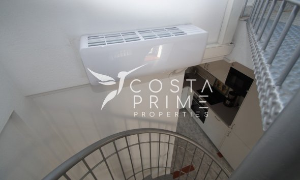 Resale - Townhouse / Semi - Orihuela