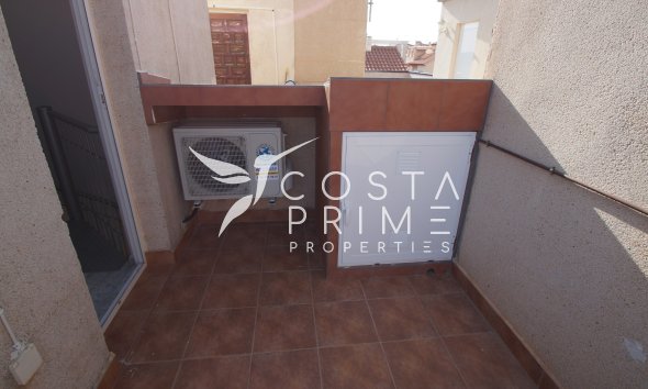 Resale - Townhouse / Semi - Orihuela