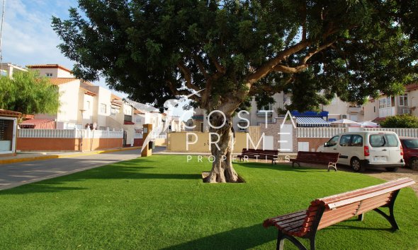 Resale - Townhouse / Semi - Orihuela