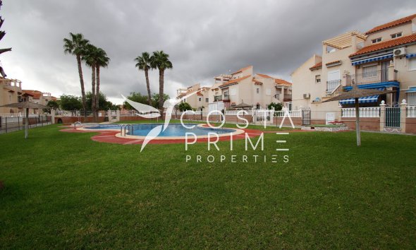 Resale - Townhouse / Semi - Orihuela