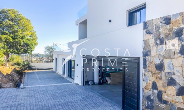 Újraértékesítés - Villa  - Ciudad Quesada