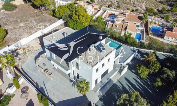 Újraértékesítés - Villa  - Ciudad Quesada
