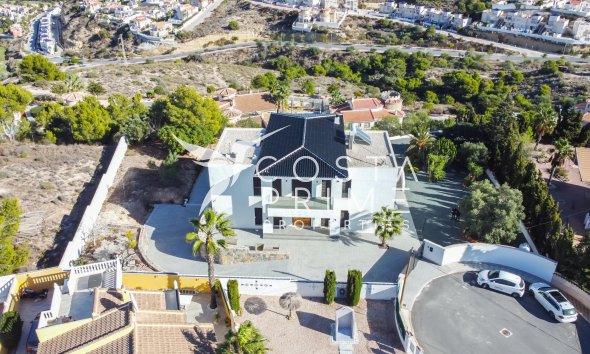 Újraértékesítés - Villa  - Ciudad Quesada