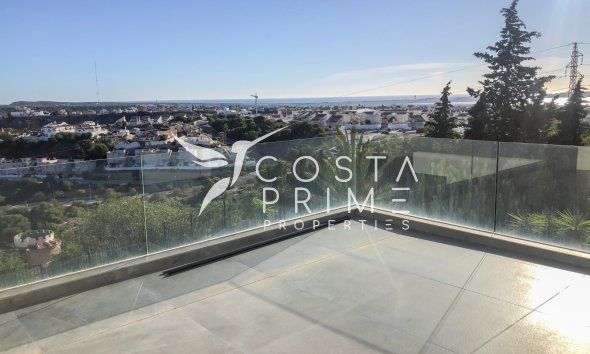 Újraértékesítés - Villa  - Ciudad Quesada