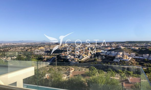 Újraértékesítés - Villa  - Ciudad Quesada