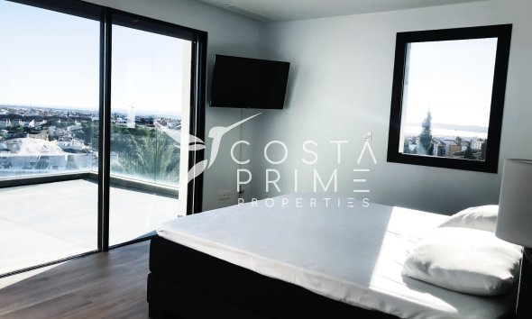 Újraértékesítés - Villa  - Ciudad Quesada