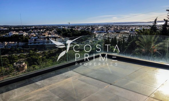 Újraértékesítés - Villa  - Ciudad Quesada