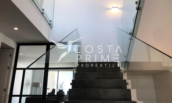 Újraértékesítés - Villa  - Ciudad Quesada