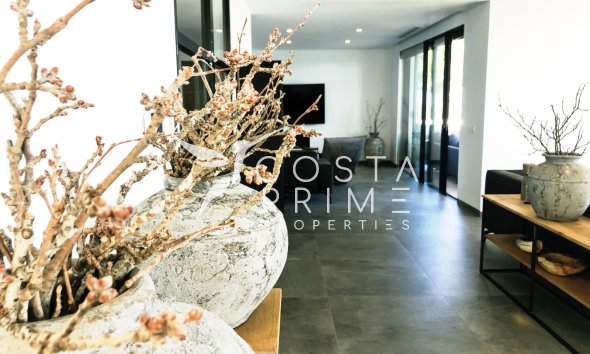 Újraértékesítés - Villa  - Ciudad Quesada