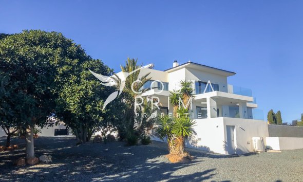 Újraértékesítés - Villa  - Ciudad Quesada