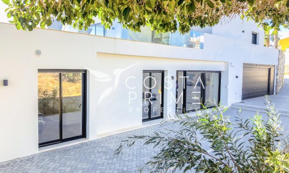 Újraértékesítés - Villa  - Ciudad Quesada