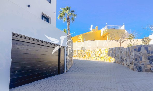 Újraértékesítés - Villa  - Ciudad Quesada