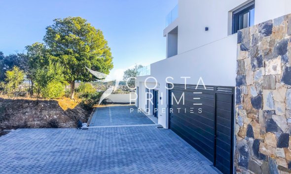 Újraértékesítés - Villa  - Ciudad Quesada
