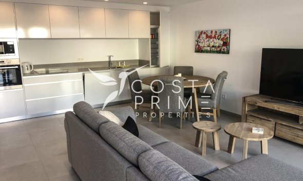 Újraértékesítés - Villa  - Ciudad Quesada