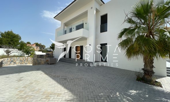 Újraértékesítés - Villa  - Ciudad Quesada