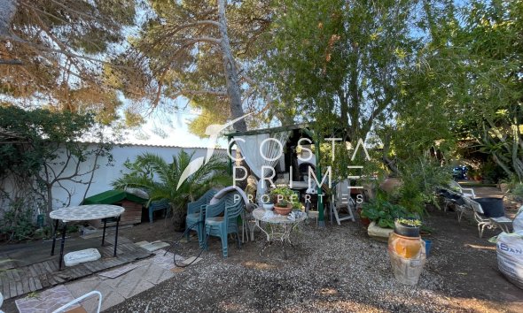 Resale - Villa  - Orihuela