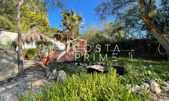 Resale - Villa  - Orihuela