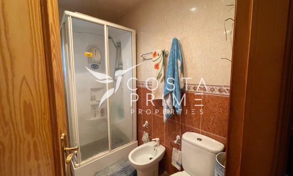Resale - Villa  - Orihuela
